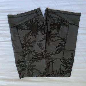 Aerie Biker Shorts